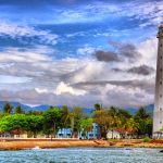 Pantai Anyer Yang Mempesona