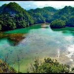 Pulau Sempu