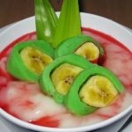 es-pisang-ijo