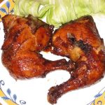 resep-ayam-bakar