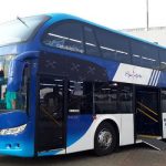 Info Lengkap Rute Dan Jam Operasional Bus TransJakarta Terbaru 2016