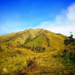 Gunung Merbabu