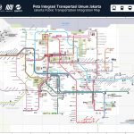 integrasi transjakarta 2023