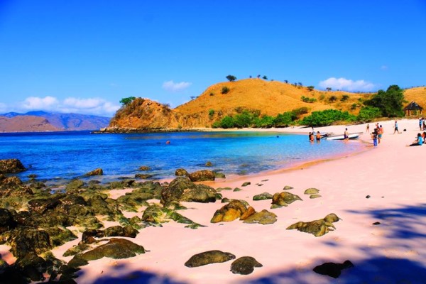 Temukan Cantiknya Destinasi Wisata Lombok Hari Libur