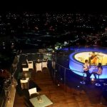 Citilites SkyClub and Bistro Java Paragon Surabaya