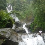 Rute Menuju Curug Ciherang