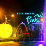 Rute Menuju ke Kota Wisata Batu