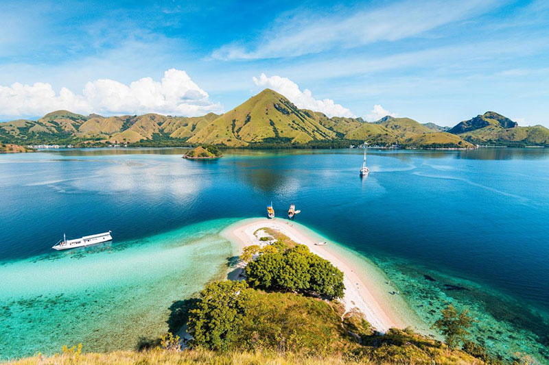 tempat wisata kalimantan tengah Nikmati Wisata Fauna Di Kalimantan Selatan yang Beraneka 