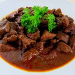 masakan nusantara yang mudah