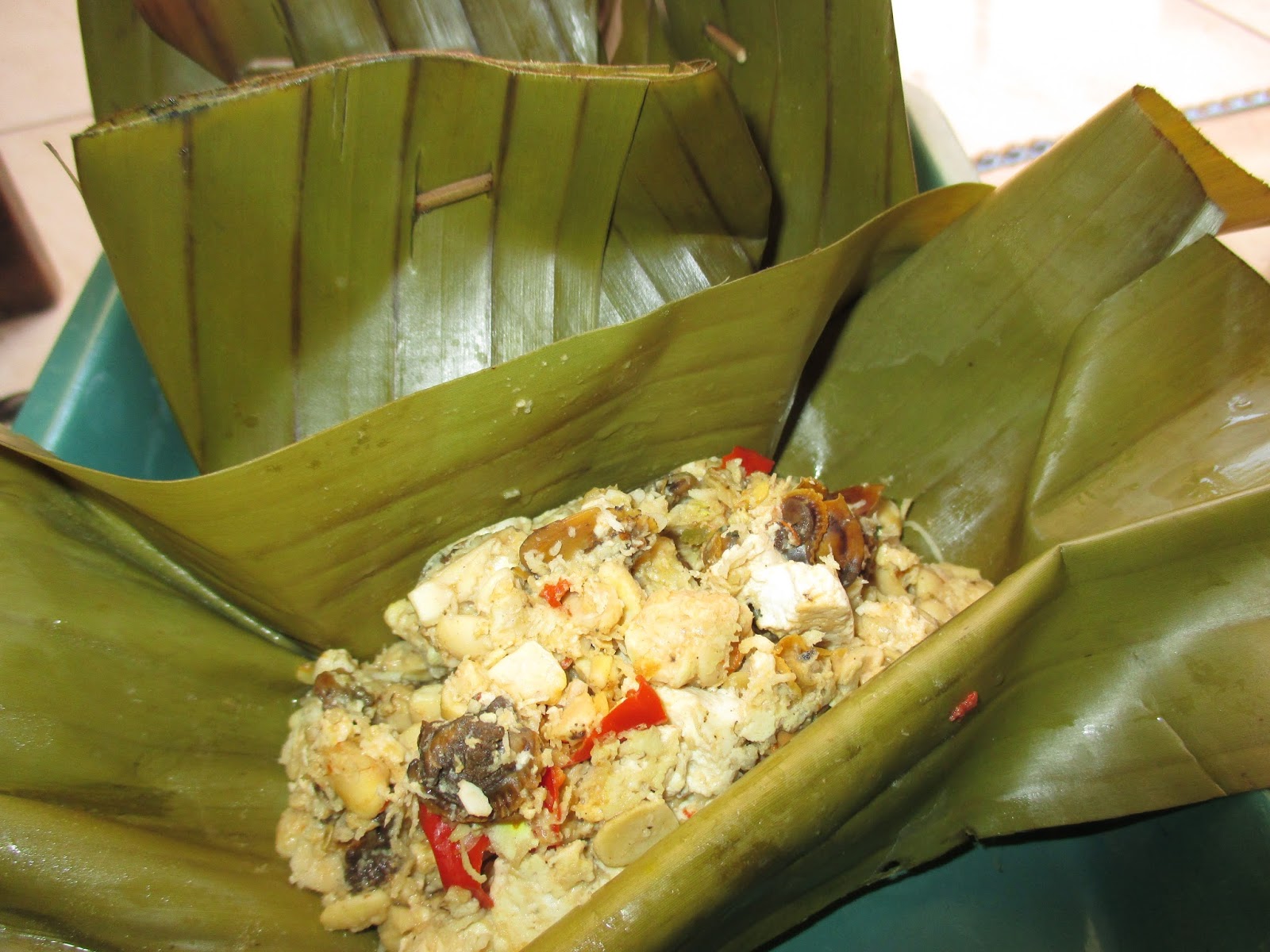 Resep Masakan Tradisional Yang Tak Lekang Oleh Waktu Resep Masakan Tradisional Yang Tak Lekang Oleh Waktu