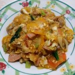 resep masakan sederhana
