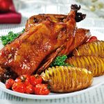 resep ayam