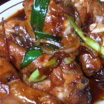 resep ayam kecap