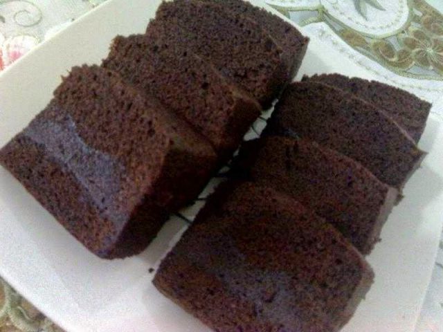 Resep Brownies Enak Dan Istimewa - Hari Libur Nasional