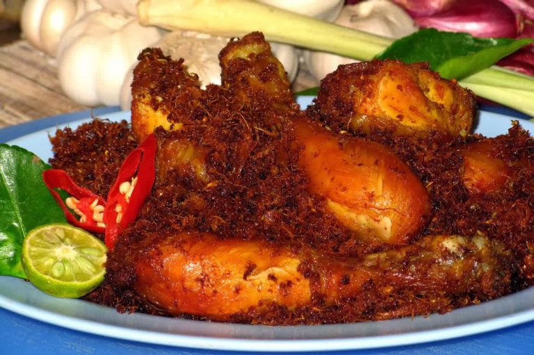 Resep Ayam Goreng Empuk Dan Gurih Hari Libur Nasional Resep Ayam Goreng Empuk Dan Gurih Hari Libur Nasional