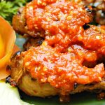 resep masakan ayam