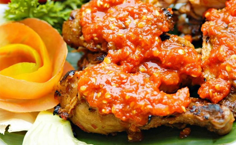 Resep Masakan Ayam Paling Enak Di Dunia Hari Libur Nasional