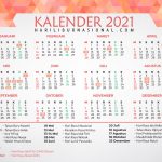 kalender-hari-libur-nasional-2021-update