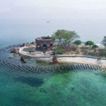 Rekomendasi-Wisata-Alam-Memesona-Pulau-Bidadari-Jakarta