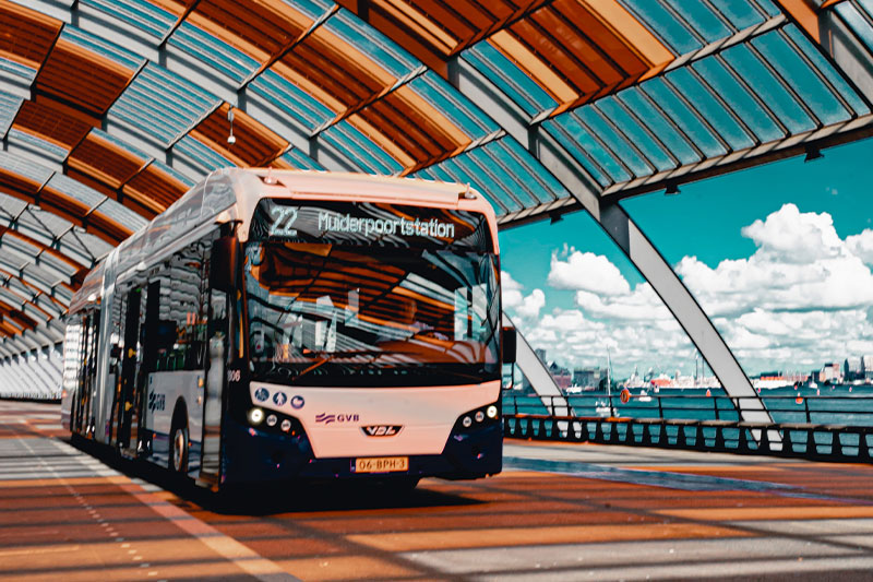 Jelajah Jawa Tengah: Mengungkap Pesona Pariwisata dengan Armada Bus yang Handal