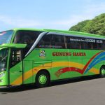 Rute Bus antara Pulau Jawa dan Bali Eksplorasi Perjalanan Laut Antar Pulau